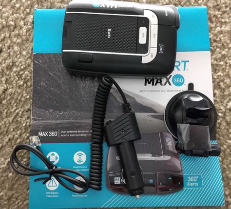 Escort max 360 on sale  The ZW5 laser defuser requires a compatible radar detector and includes the SmartCord 12v power supply